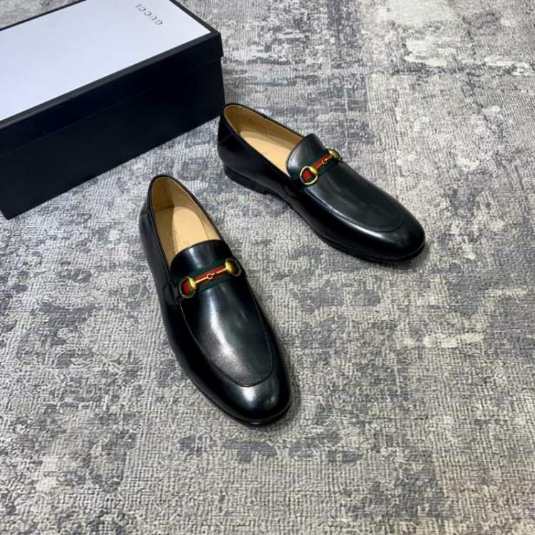 Picture of Gucci Shoes _SKUGuccisz38-45mnf01387781
